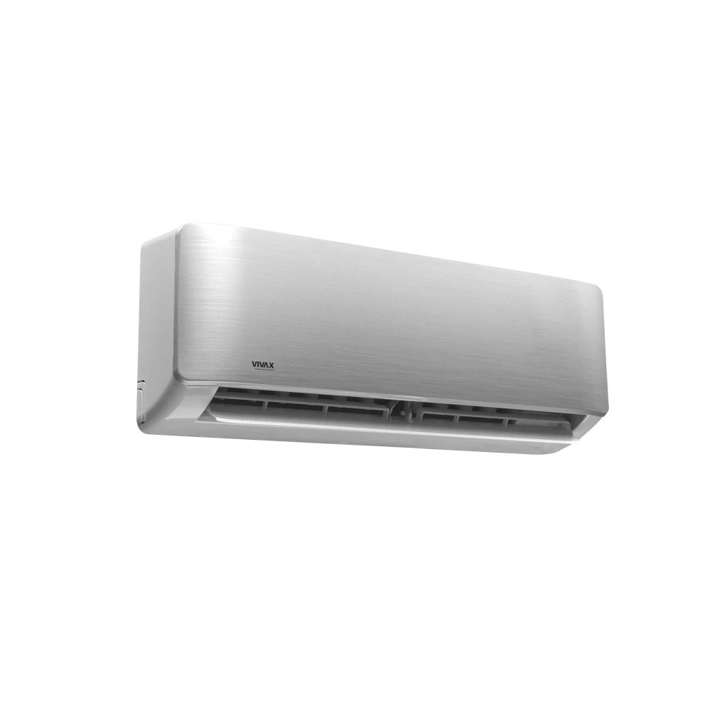 VIVAX R+ -DESIGN (2,6KW) SILVER