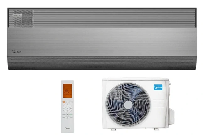 MIDEA Gaia grey 3,5 KW