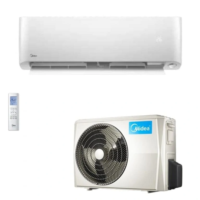 MIDEA Oasis Plus 3,5 KW