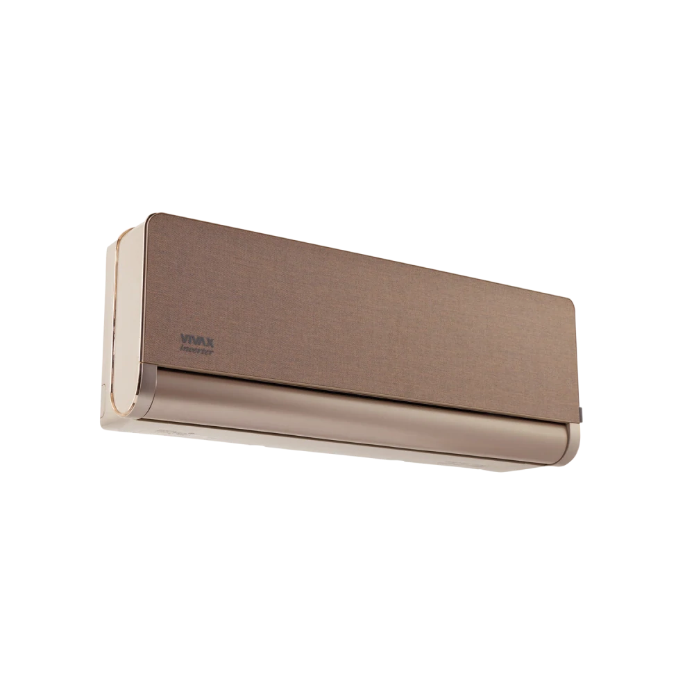 VIVAX H+ -DESIGN  (5,2KW) GOLD