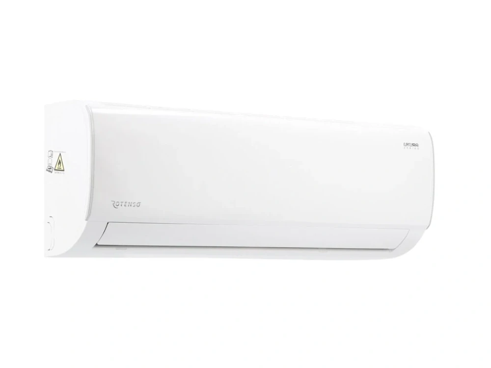 Rotenso Ukura X (7,0KW)