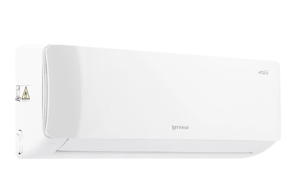 Rotenso Imoto X (5,3KW)