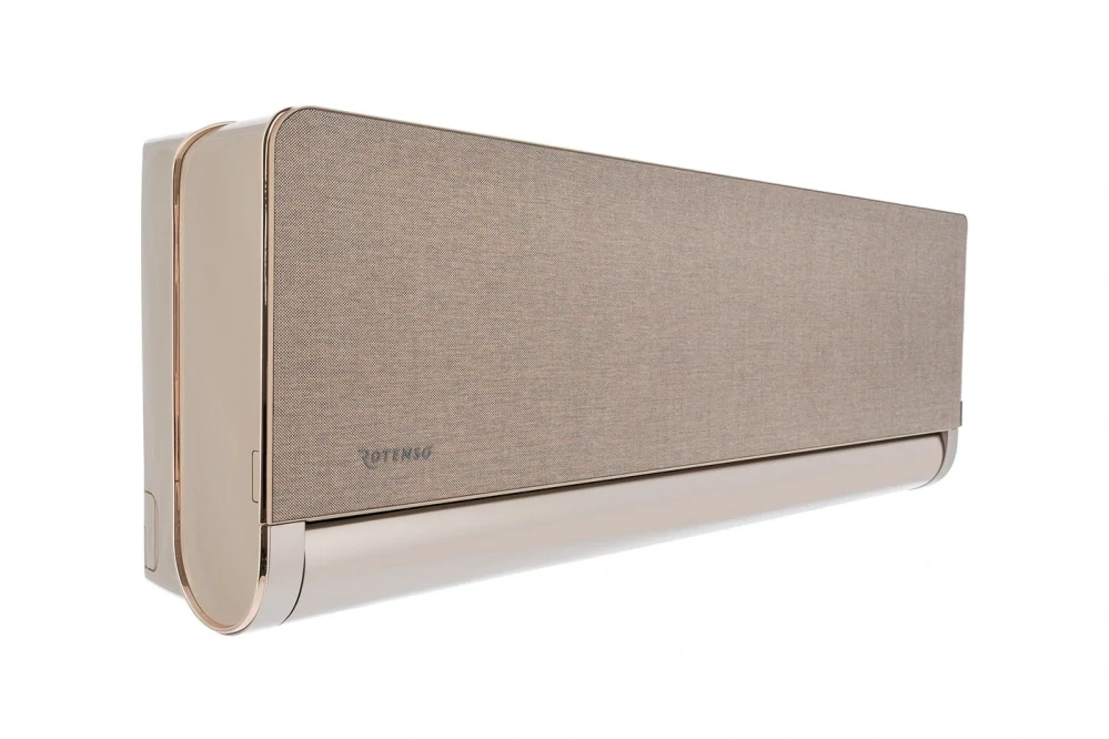 Rotenso Versu Cloth Caramel (5,3KW)