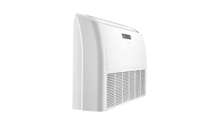 Rotenso Jato x (5,3KW)