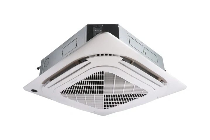 Rotenso Tenji CC X (12,0KW)