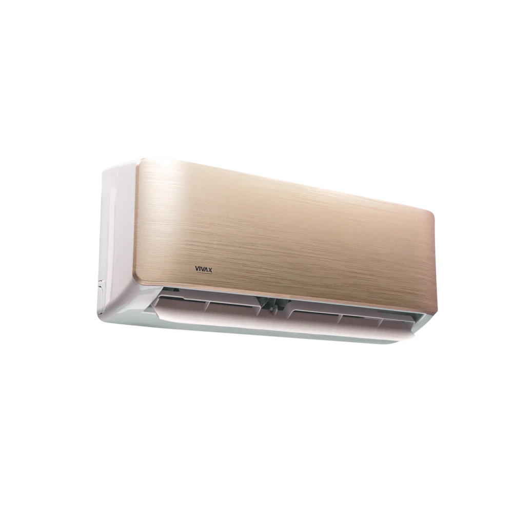 VIVAX R+ -DESIGN  (3,5KW) GOLD