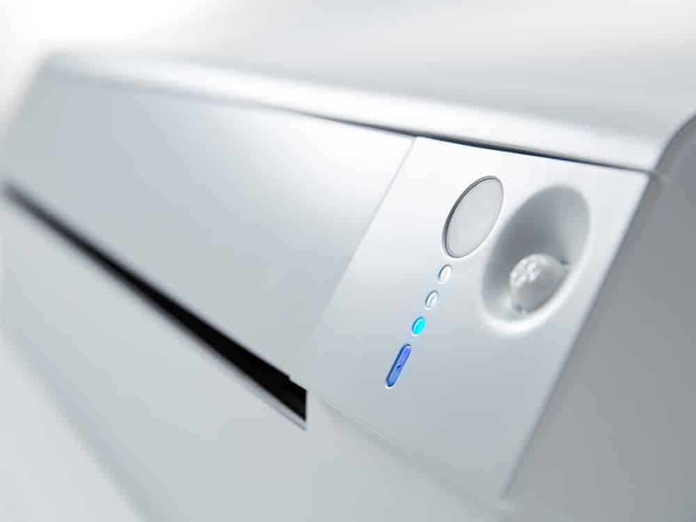 Daikin Perfera New (2.0KW)