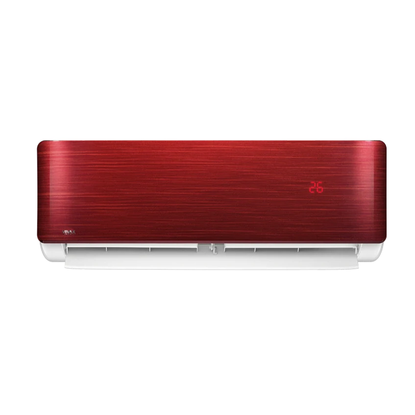 VIVAX R+ -DESIGN  (3,5KW) RED