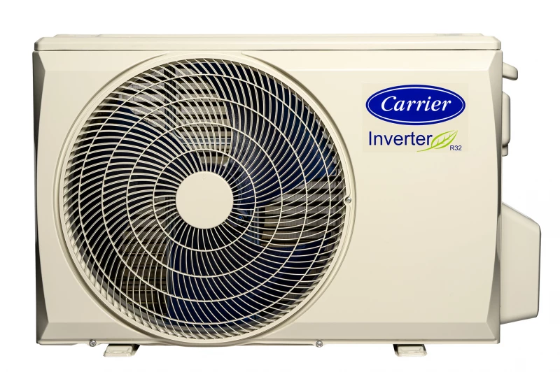 CARRIER Crystal Ultra Clean Plus (3,70 kW)