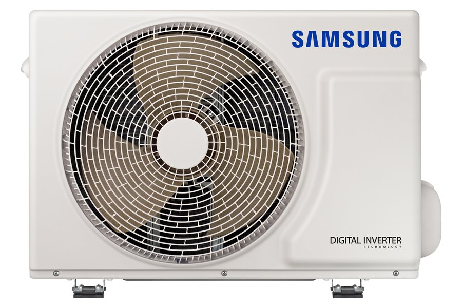 Samsung Luzon (2,5 kW)