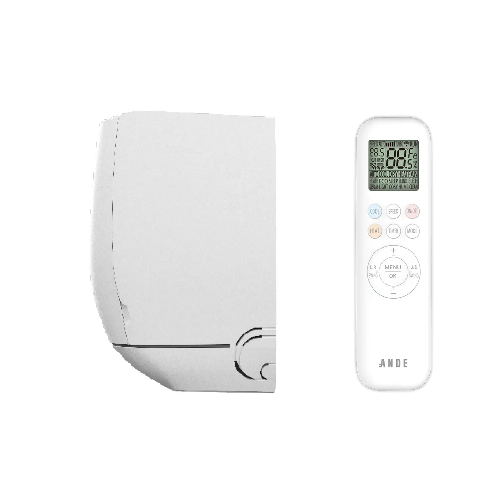 Enomi JL (3,5KW)