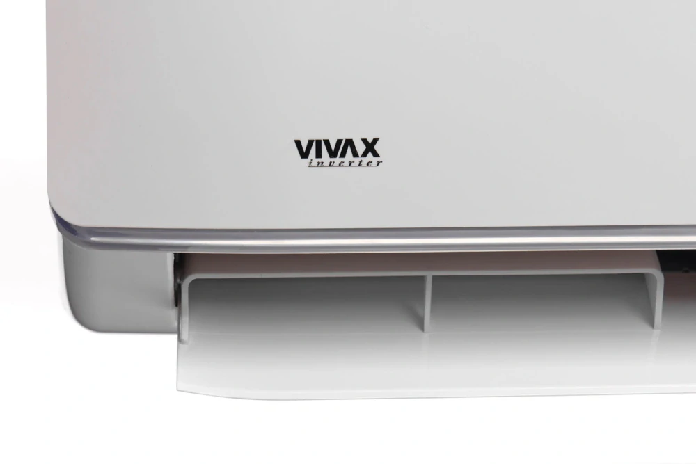 VIVAX R+ -DESIGN  (7,0KW) BIELA