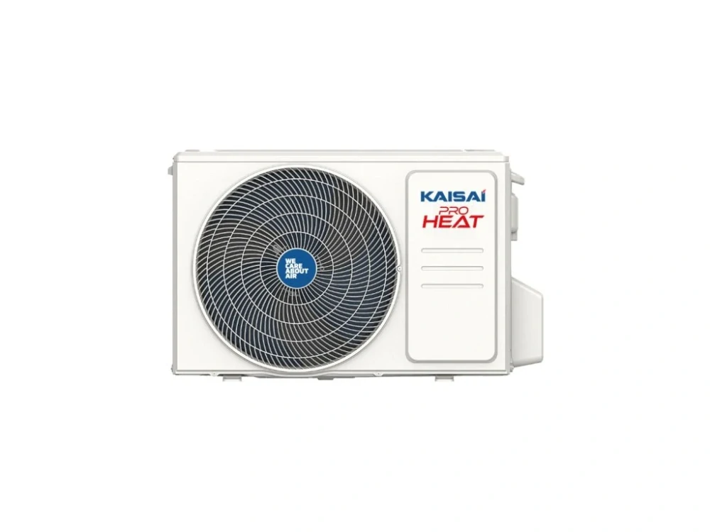 KAISAI PRO HEAT 7,0 kW