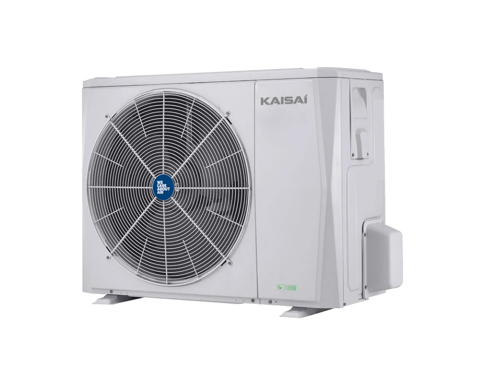 KAISAI ARCTIC KOMPLET 8kW