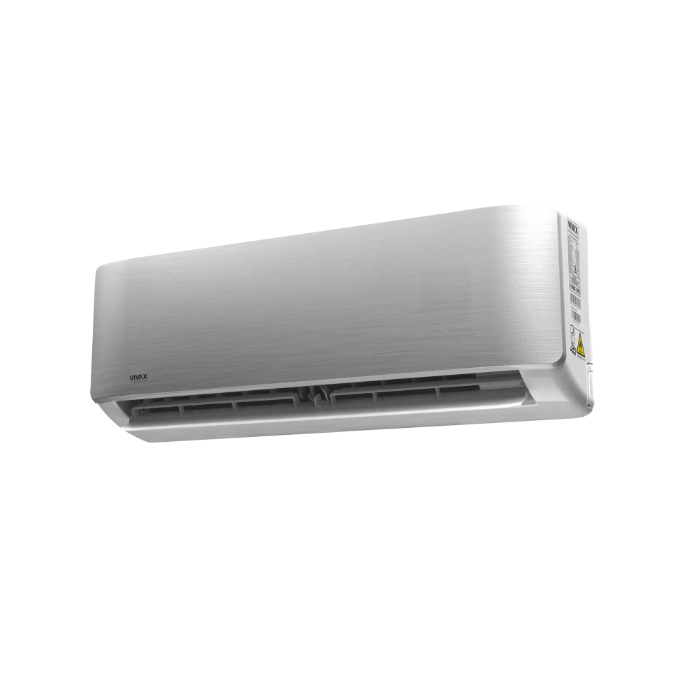 VIVAX R+ -DESIGN (2,6KW) SILVER