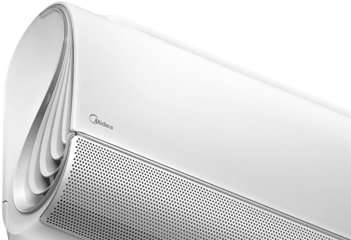 MIDEA BreezeleSS 3,5 KW