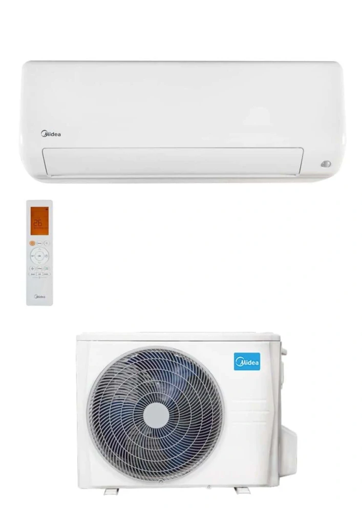 MIDEA All Easy Pro 7,1 KW