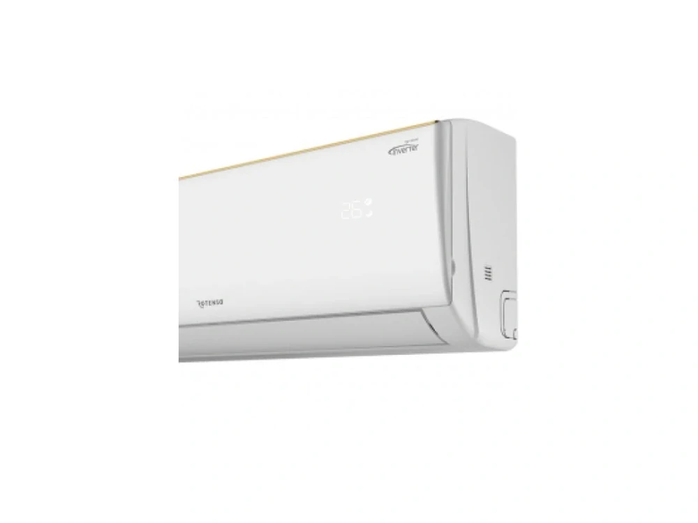Rotenso Roni X (3,4KW)