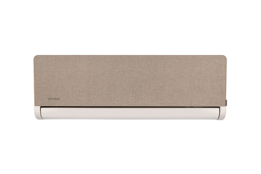 Rotenso Versu Cloth Caramel (3,5KW)