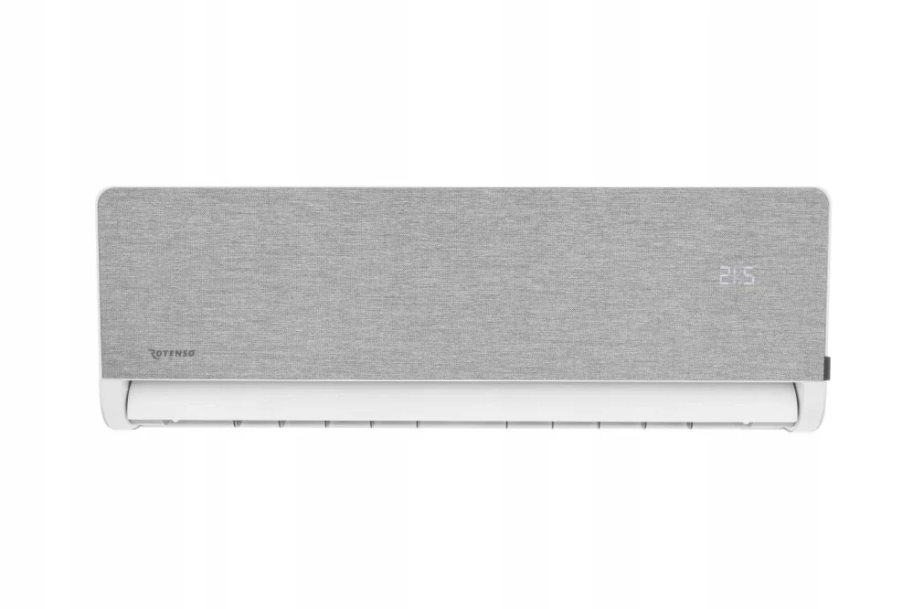 Rotenso Versu Cloth Stone (3,5KW)