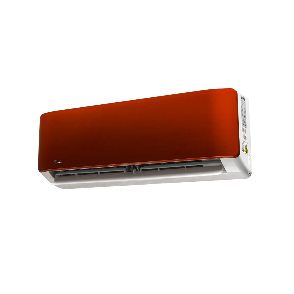VIVAX R+ -DESIGN  (3,5KW) RED