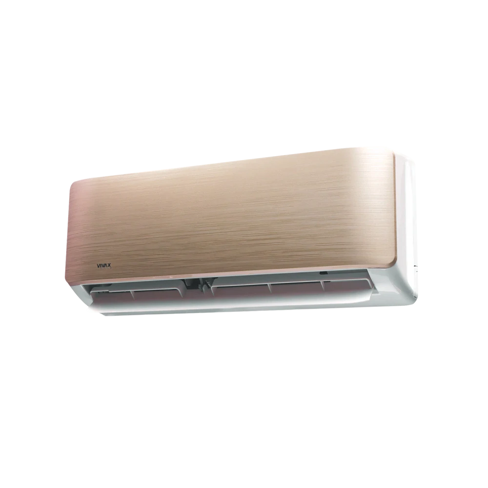 VIVAX R+ -DESIGN  (2,6KW) GOLD