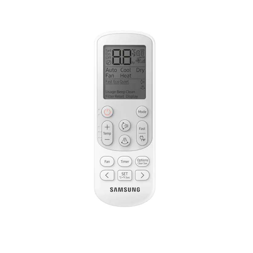 Samsung Luzon (6,5 kW)