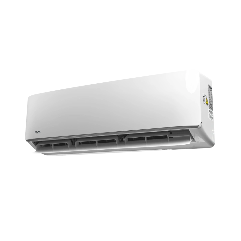 VIVAX R+ -DESIGN  (7,0KW) BIELA