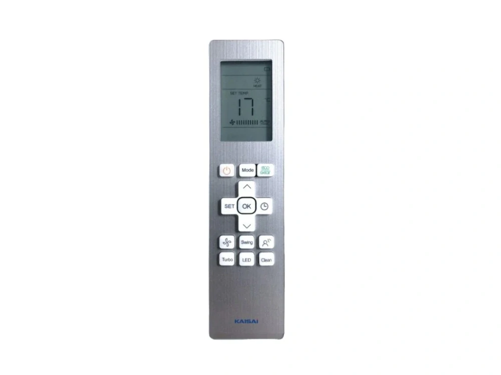 KAISAI ICE WHITE 2,6 kW