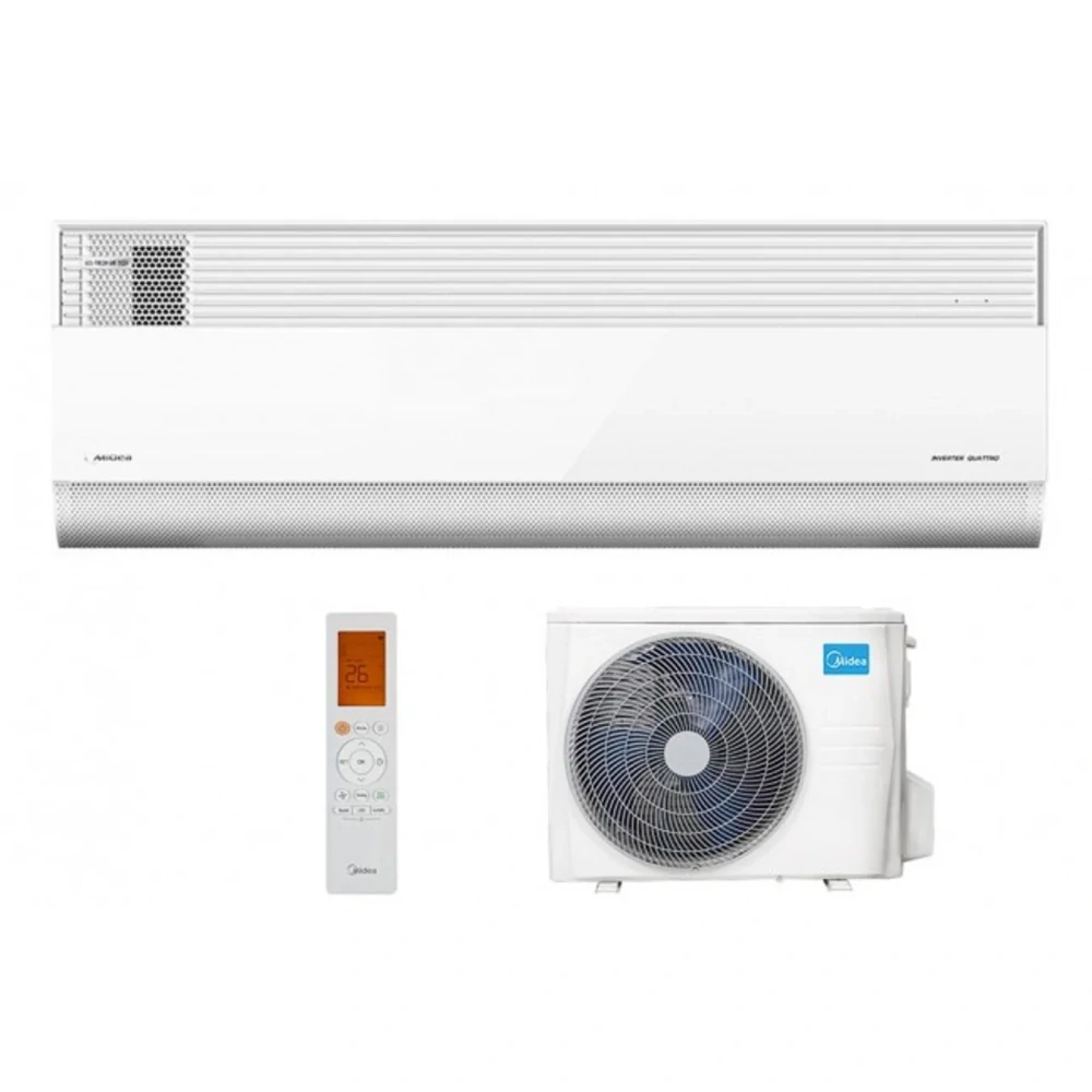 MIDEA Gaia 2,6 KW