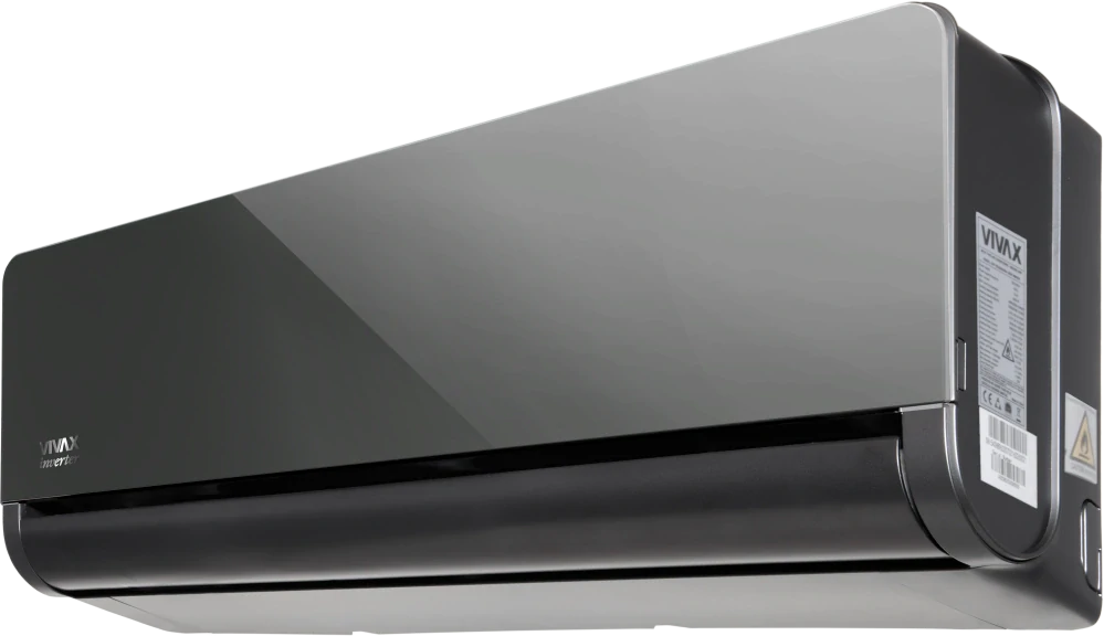 VIVAX H+ -DESIGN (3,5KW)  MIRROR