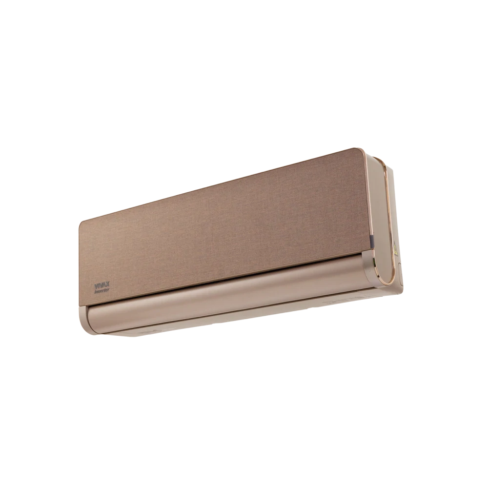 VIVAX H+ -DESIGN  (5,2KW) GOLD