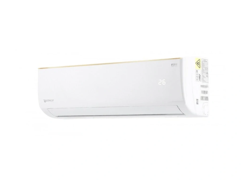 Rotenso Roni X (3,4KW)