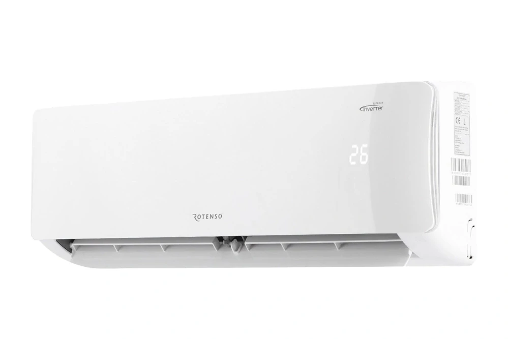 Rotenso Imoto X (7,0KW)