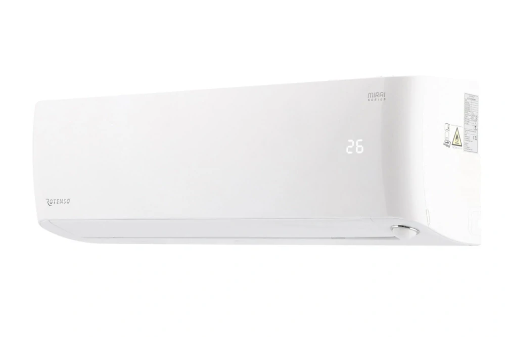 Rotenso Mirai X (2,6KW)