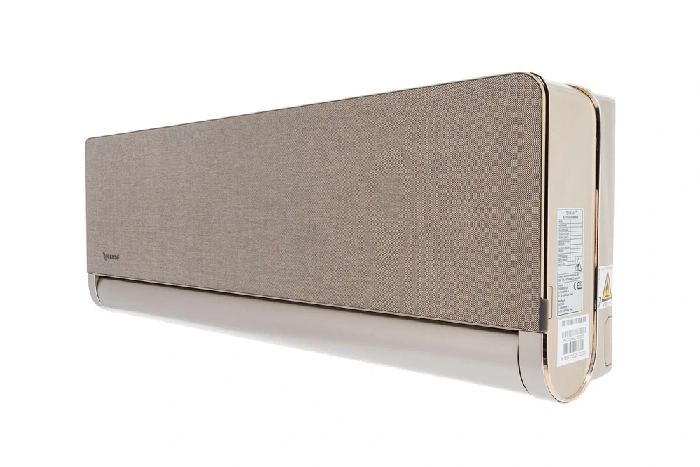 Rotenso Versu Cloth Caramel (5,3KW)