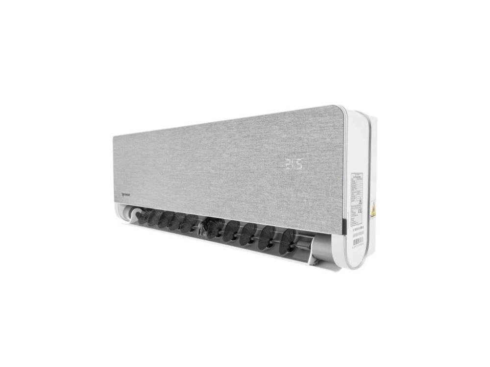 Rotenso Versu Cloth Stone (3,5KW)