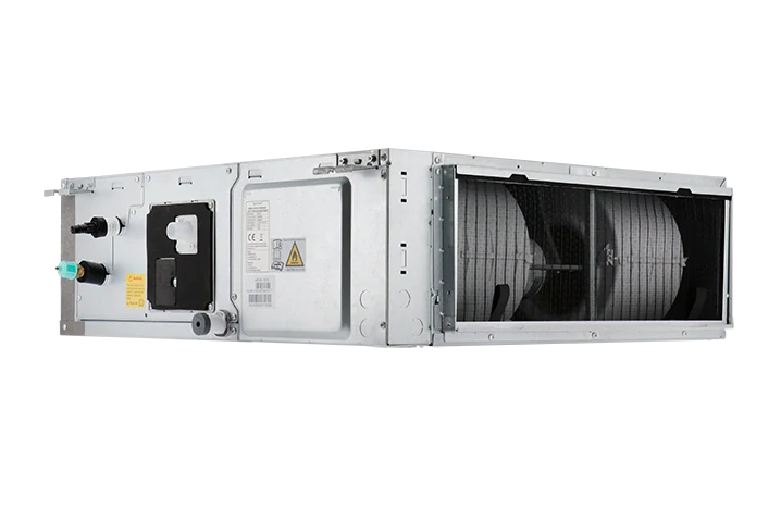 Rotenso Nevo X (3,5KW)