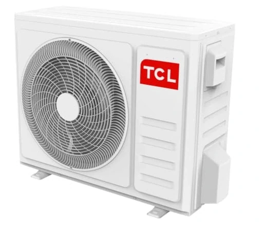 TCL Gentle Cool (3,4KW)