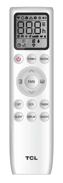 TCL FreshIn (3,6KW)