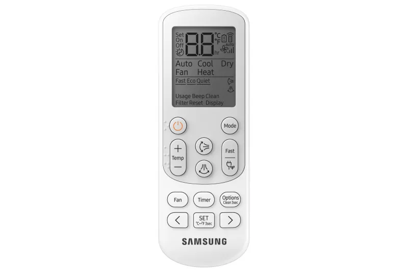 SAMSUNG Cebu (2,5 kW)