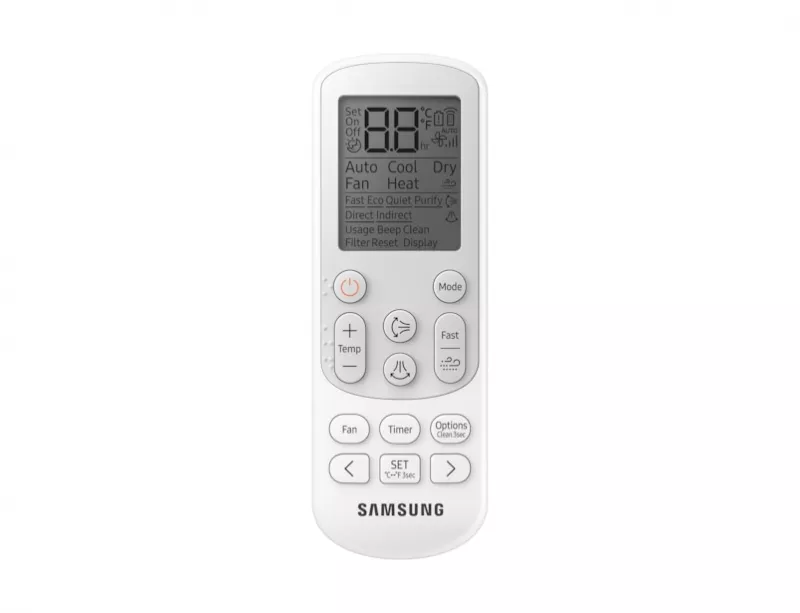 Samsung Wind Free Comfort (3,5 kW)