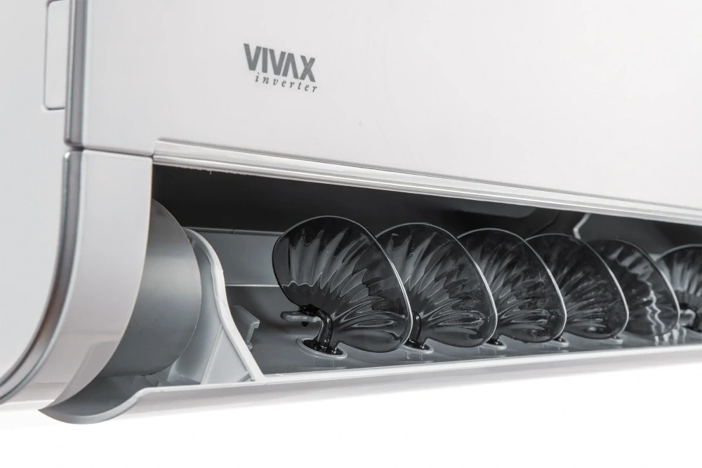 VIVAX H+ -DESIGN (3,5KW) BIELA