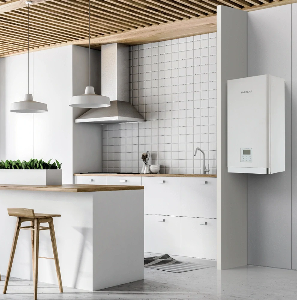 KAISAI ARCTIC KOMPLET 14kW