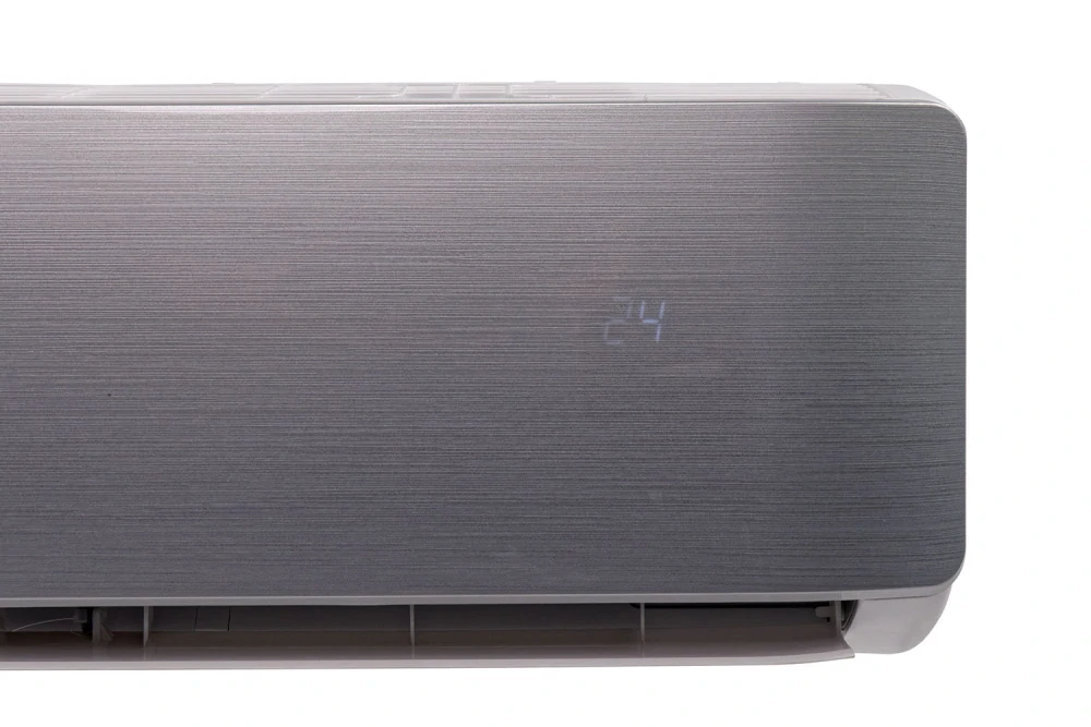 VIVAX R+ -DESIGN (2,6KW) SILVER