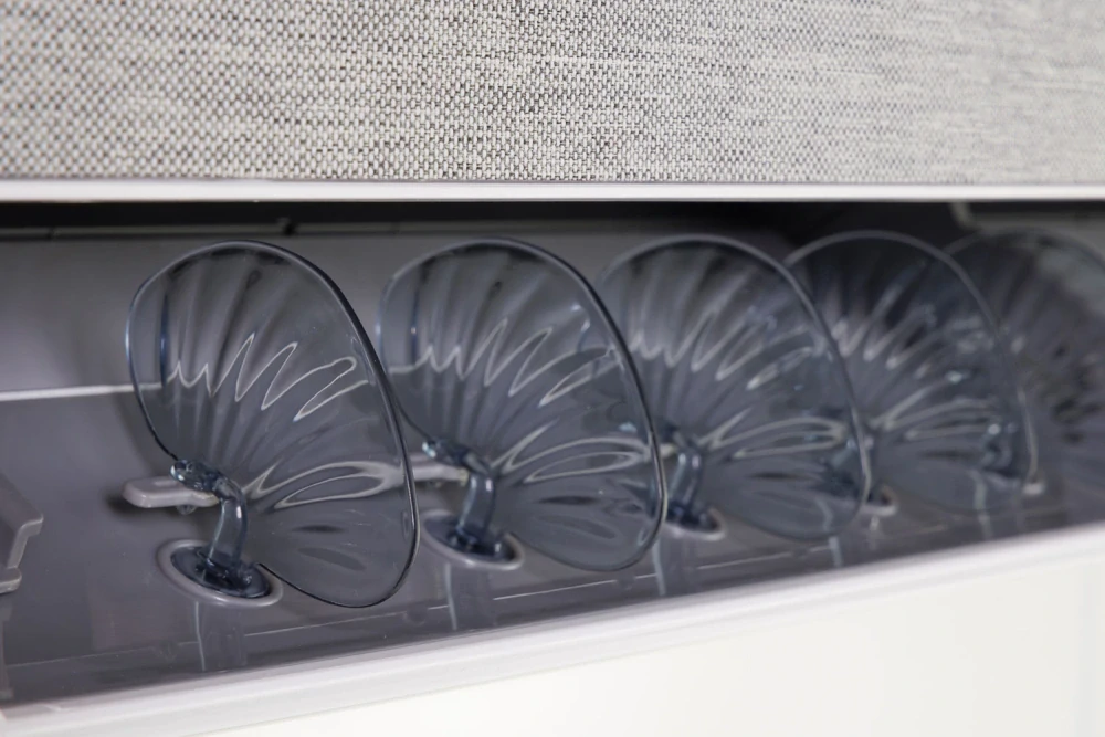 VIVAX H+ -DESIGN (3,5KW) SILVER