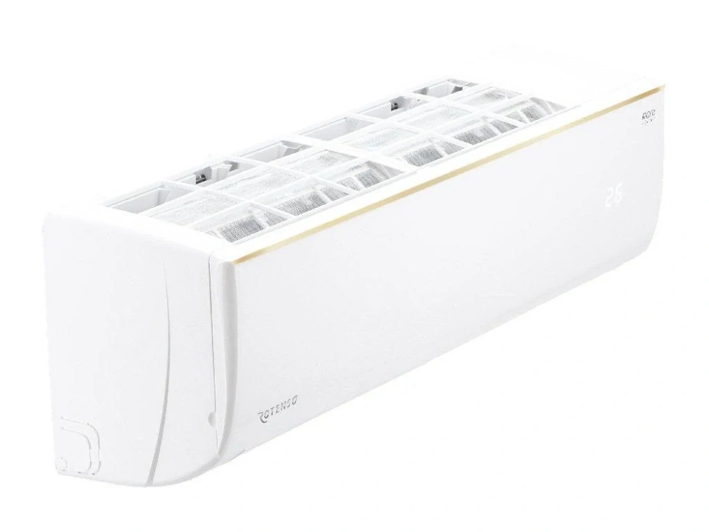 Rotenso Roni X (3,4KW)
