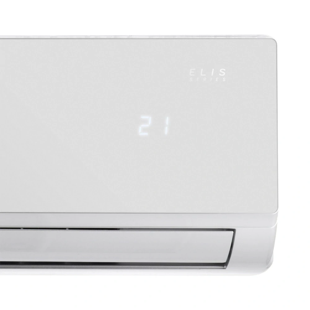 Rotenso Elis Silver X (5,1KW)