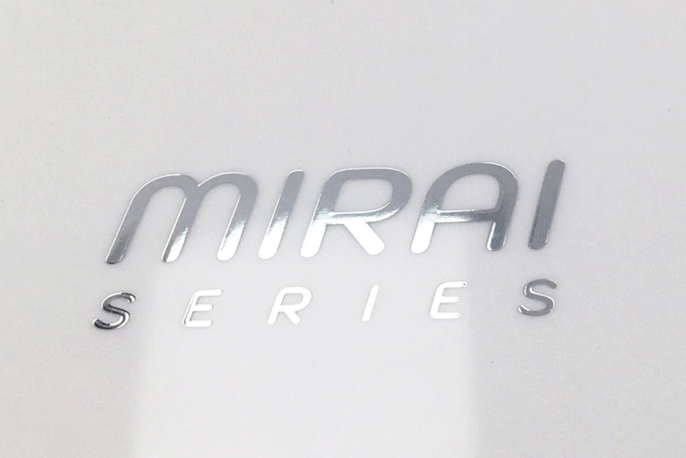 Rotenso Mirai X (2,6KW)