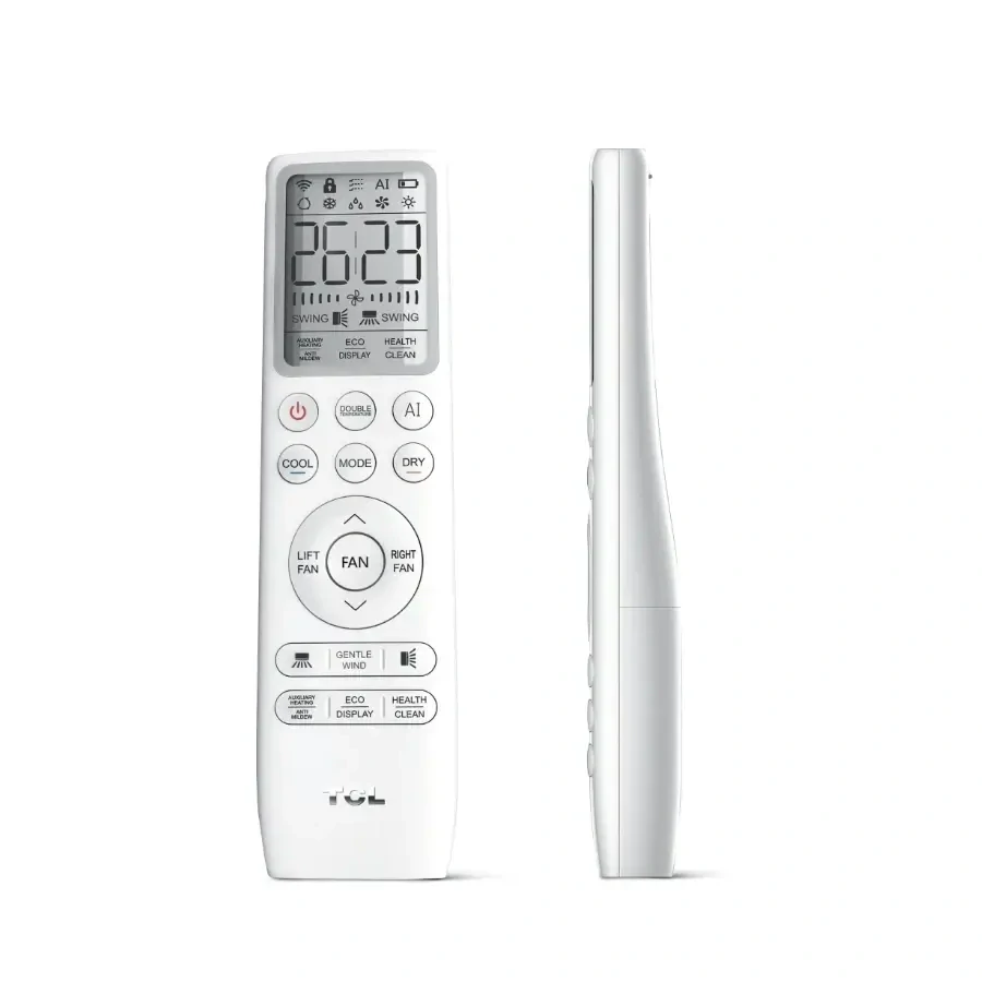 TCL Gentle Cool (5,1KW)